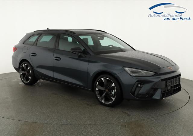 Cupra Leon Sportstourer Leon Sportstourer 1.5 eTSI DSG, Matrix, AHK, Winter, 5-J. Garantie 