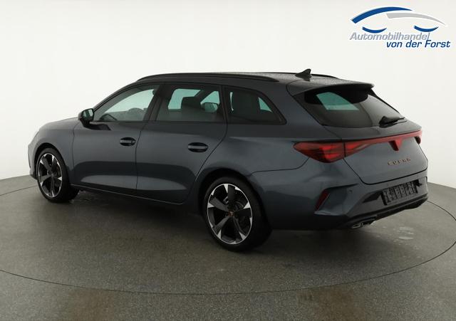 Cupra Leon Sportstourer Leon Sportstourer 1.5 eTSI DSG, Matrix, AHK, Winter, 5-J. Garantie 