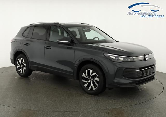 Volkswagen Tiguan 1.5 eTSI 110 kW Life Tiguan 1.5 eTSI DSG Life, Pano, Navi, EasyOpen, LED-Plus, 5 J.-Garantie 
