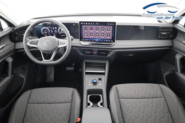 Volkswagen Tiguan 1.5 eTSI 110 kW Life Tiguan 1.5 eTSI DSG Life, Pano, Navi, EasyOpen, LED-Plus, 5 J.-Garantie 