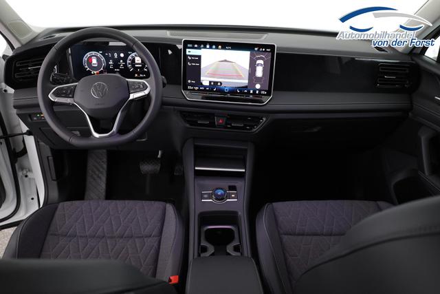 Volkswagen Tiguan 1.5 eTSI 110 kW Life Tiguan 1.5 eTSI DSG Life, Navi, AHK, easyOpen, LED-Plus, Kamera 