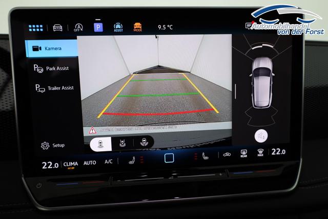 Volkswagen Tiguan 1.5 eTSI 110 kW Life Tiguan 1.5 eTSI DSG Life, Navi, AHK, easyOpen, LED-Plus, Kamera 