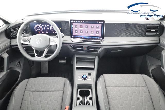 Volkswagen Tiguan 1.5 eTSI 110 kW Life Tiguan 1.5 eTSI DSG Life, easyOpen, LED-Plus, Winterpaket 