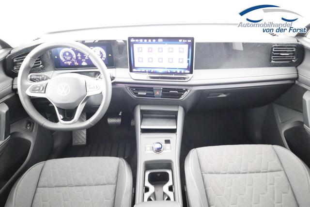 Volkswagen Tiguan 1.5 eTSI 110 kW Life Tiguan 1.5 eTSI DSG Life, easyOpen, LED-Plus, Winterpaket 