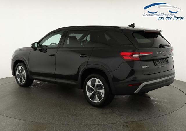 Skoda Kodiaq 2.0 TDI 142kW 4x4 Selection Kodiaq TDI DSG 4x4 Selection, 7-Sitzer, AHK, Navi, Side, el. Klappe, AreaView, ParkAssist 
