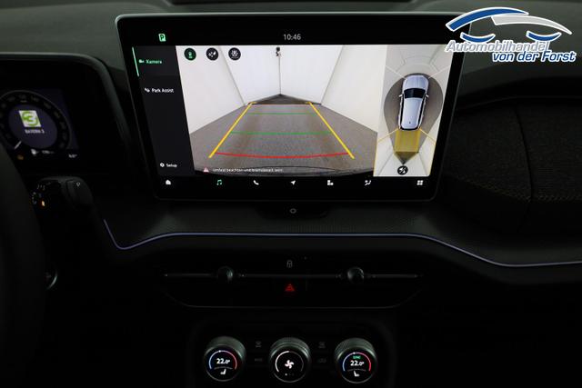 Skoda Kodiaq 2.0 TDI 142kW 4x4 Selection Kodiaq TDI DSG 4x4 Selection, 7-Sitzer, AHK, Navi, Side, el. Klappe, AreaView, ParkAssist 