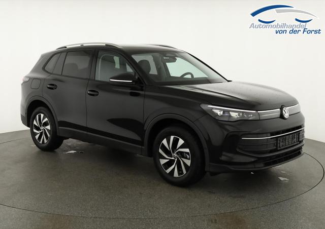 Volkswagen Tiguan 1.5 eTSI 110 kW Life Tiguan 1.5 eTSI DSG Life, easyOpen, LED-Plus, Winterpaket 