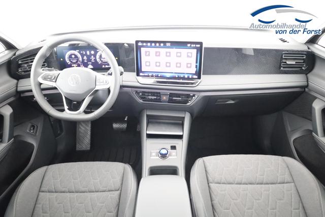 Volkswagen Tiguan 1.5 eTSI 110 kW Life Tiguan 1.5 eTSI DSG Life, easyOpen, LED-Plus, Winterpaket 