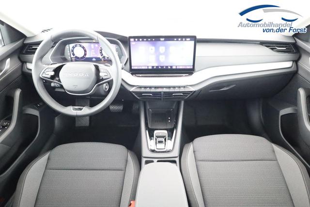 Skoda Octavia Combi 2.0 TDI 110 kW Selection Octavia Combi TDI DSG Selection, Navi, AHK, el. Klappe, 5-J Garantie 