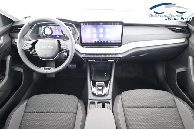 Skoda Octavia Combi 2.0 TDI 110 kW Selection Octavia Combi TDI DSG Selection, Navi, AHK, el. Klappe, 5-J Garantie 