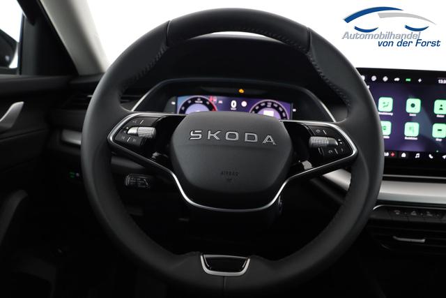 Skoda Octavia Combi 2.0 TDI 110 kW Selection Octavia Combi TDI DSG Selection, Navi, AHK, el. Klappe, 5-J Garantie 