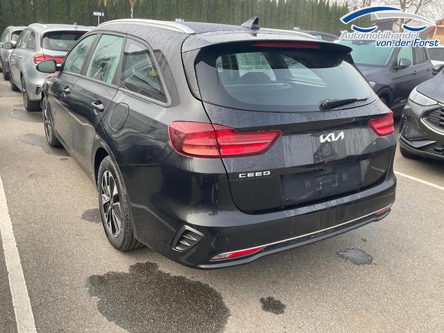 Kia Ceed Sportswagon Ceed Sportswagon 1.5 T-GDi DCT, Navi, Kamera, Winter 