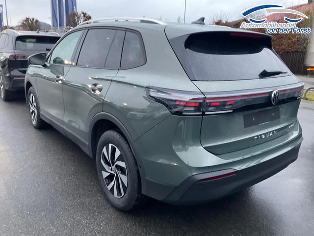 Volkswagen Tiguan 1.5 TSI eHybrid 150 kW Life Tiguan 1.5 eHybrid DSG Life, AHK, Navi, Side, easyOpen, Winter 