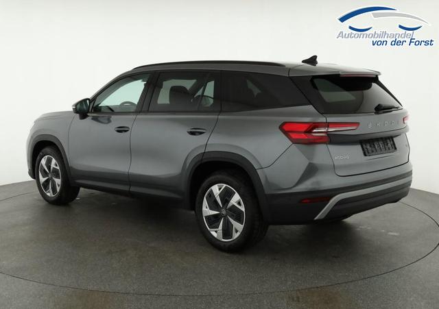 Skoda Kodiaq 2.0 TDI 142kW 4x4 Selection Kodiaq TDI DSG 4x4 Selection, 7-Sitzer, AHK, Navi, Side, el. Klappe, AreaView, ParkAssist 