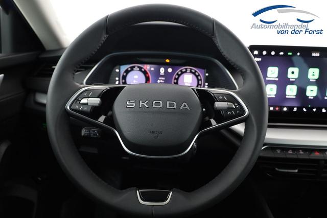 Skoda Octavia Combi 2.0 TDI 110 kW Selection Octavia Combi TDI DSG Selection, Navi, AHK, el. Klappe, 5-J Garantie 