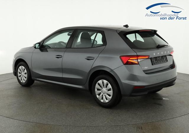 Skoda Fabia Selection Fabia 1.0 TSI Selection, Park, Winterpaket, SmartLink, 4-J Garantie 