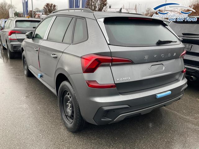 Skoda Kamiq Selection Kamiq 1.0 TSI DSG Selection, AHK, Matrix, Kamera, Winter, 4-J Garantie 