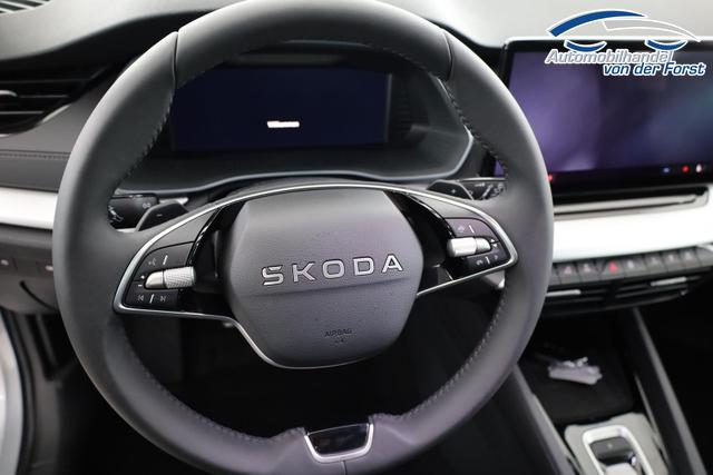 Skoda Octavia Combi 2.0 TDI 110 kW Selection Octavia Combi TDI DSG Selection, Navi, AHK, el. Klappe, 5-J Garantie 