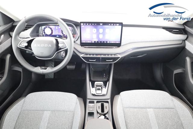 Skoda Octavia Combi 2.0 TDI 110 kW Selection Octavia Combi TDI DSG Selection, Navi, Pano, AHK, Teilleder, 5-J Garantie 