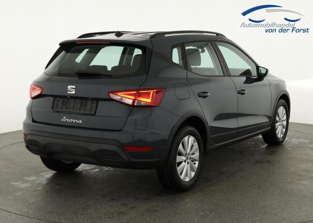 Seat Arona Style Arona 1.0 TSI Style, LED, WInter, Full Link, 16-Zoll, 5 J.-Garantie, sofort 