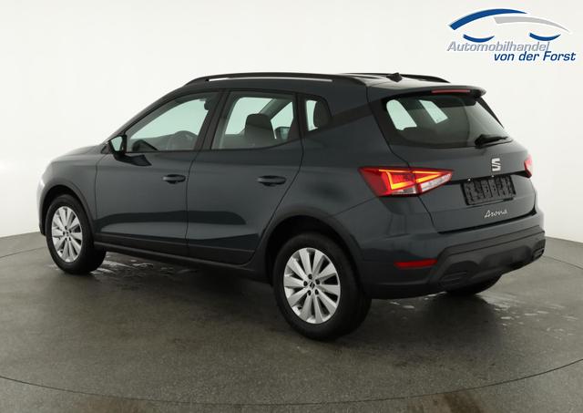 Seat Arona Style Arona 1.0 TSI Style, LED, WInter, Full Link, 16-Zoll, 5 J.-Garantie, sofort 