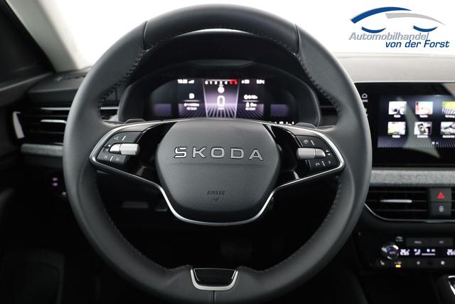 Skoda Kamiq Selection Kamiq 1.0 TSI DSG Selection, Matrix, Kamera, 16-Zoll, Winter, 4-J Garantie 