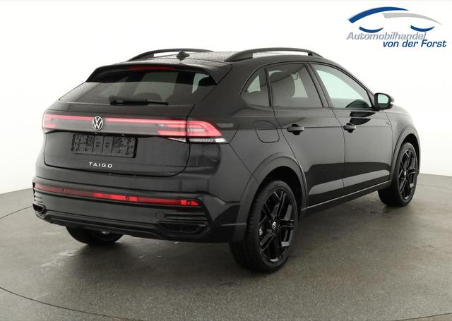 Volkswagen Taigo R-Line Taigo 1.5 TSI DSG R-Line, AHK, Matrix, Kamera, ACC, Winter, 4 J.-Garantie 