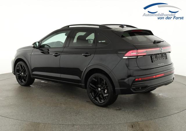 Volkswagen Taigo R-Line Taigo 1.5 TSI DSG R-Line, AHK, Matrix, Kamera, ACC, Winter, 4 J.-Garantie 