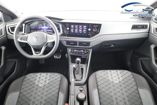 Volkswagen Taigo R-Line Taigo 1.5 TSI DSG R-Line, AHK, Matrix, Kamera, ACC, Winter, 4 J.-Garantie 