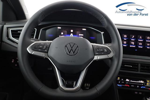 Volkswagen Taigo R-Line Taigo 1.5 TSI DSG R-Line, AHK, Matrix, Kamera, ACC, Winter, 4 J.-Garantie 