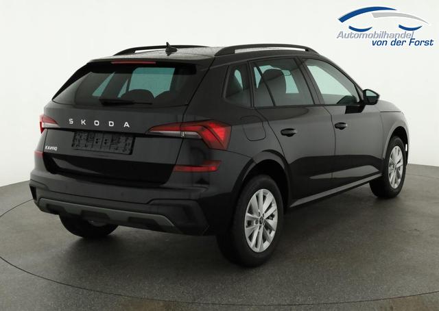 Skoda Kamiq Selection Kamiq 1.0 TSI DSG Selection, Matrix, Kamera, 16-Zoll, Winter, 4-J Garantie 