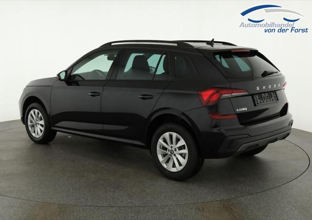 Skoda Kamiq Selection Kamiq 1.0 TSI DSG Selection, Matrix, Kamera, 16-Zoll, Winter, 4-J Garantie 