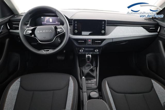 Skoda Kamiq Selection Kamiq 1.0 TSI DSG Selection, Matrix, Kamera, 16-Zoll, Winter, 4-J Garantie 