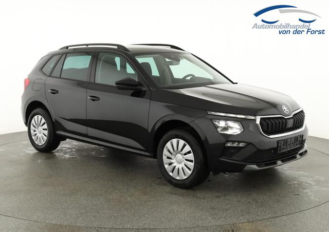 Skoda Kamiq Selection Kamiq 1.0 TSI DSG Selection, AHK, Matrix, Kamera, Winter, 4-J Garantie 