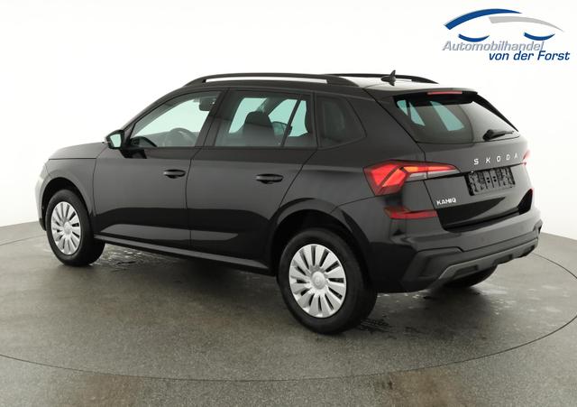 Skoda Kamiq Selection Kamiq 1.0 TSI DSG Selection, AHK, Matrix, Kamera, Winter, 4-J Garantie 