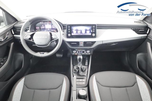Skoda Kamiq Selection Kamiq 1.0 TSI DSG Selection, AHK, Matrix, Kamera, Winter, 4-J Garantie 
