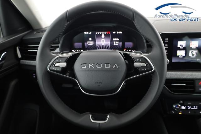 Skoda Kamiq Selection Kamiq 1.0 TSI DSG Selection, AHK, Matrix, Kamera, Winter, 4-J Garantie 