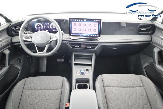 Volkswagen Tiguan 1.5 eTSI 110 kW Life Tiguan 1.5 eTSI DSG Life, Navi, easyOpen, Kamera, 5-J Garantie 