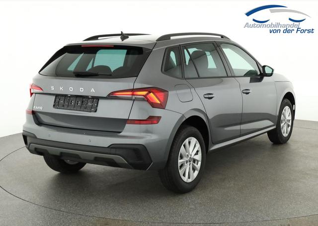 Skoda Kamiq Selection Kamiq 1.0 TSI DSG Selection, Matrix, Kamera, 16-Zoll, Winter, 4-J Garantie 