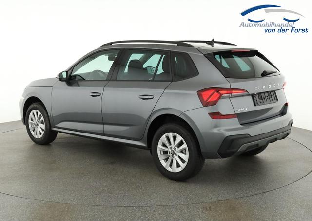 Skoda Kamiq Selection Kamiq 1.0 TSI DSG Selection, Matrix, Kamera, 16-Zoll, Winter, 4-J Garantie 