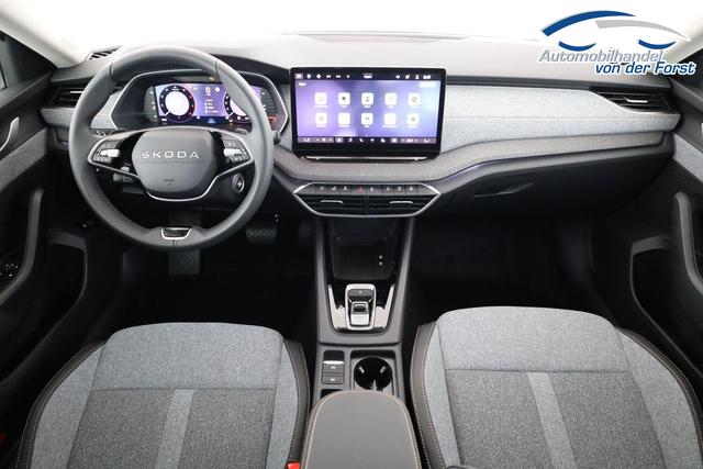 Skoda Octavia Combi 2.0 TDI 110 kW Selection Octavia Combi TDI DSG Selection, Navi, Pano, AHK, Teilleder, 5-J Garantie 