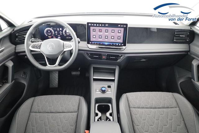 Volkswagen Tiguan 1.5 eTSI 110 kW Life Tiguan 1.5 eTSI DSG Life, Navi, easyOpen, Kamera, 5-J Garantie 