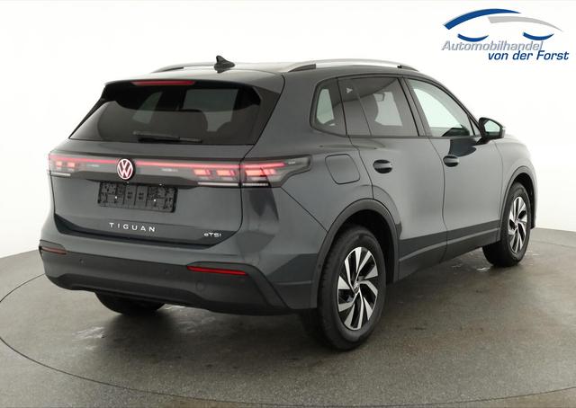 Volkswagen Tiguan 1.5 eTSI 110 kW Life Tiguan 1.5 eTSI DSG Life, Navi, easyOpen, Kamera, 5-J Garantie 