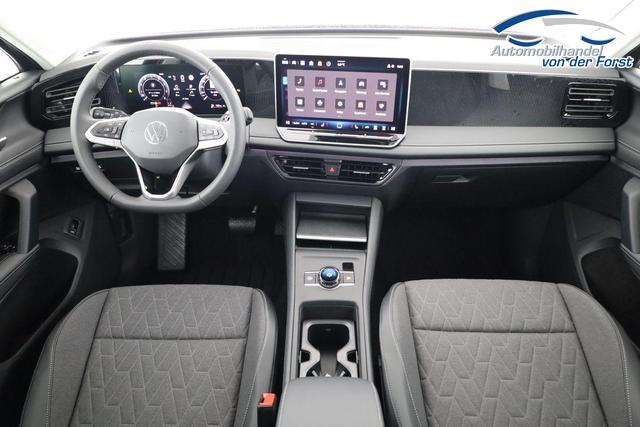 Volkswagen Tiguan 1.5 eTSI 110 kW Life Tiguan 1.5 eTSI DSG Life, Navi, easyOpen, Kamera, 5-J Garantie 