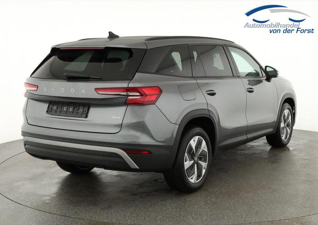 Skoda Kodiaq 2.0 TDI 142kW 4x4 Selection Kodiaq TDI DSG 4x4 Selection, AHK, Navi, Side, el. Klappe, AreaView, ParkAssist 
