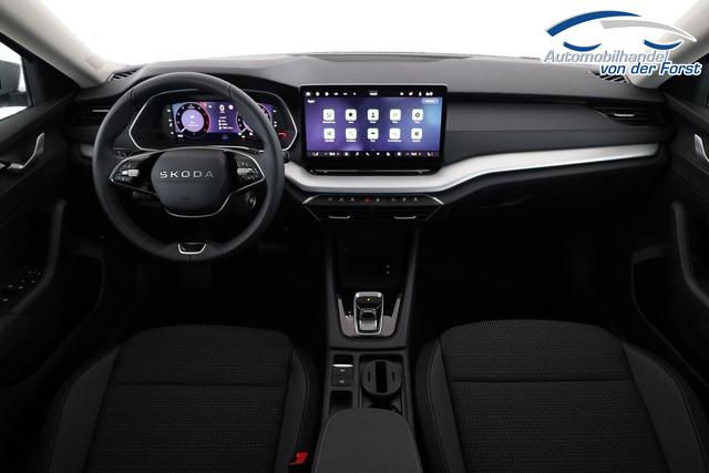 Skoda Octavia Combi 2.0 TDI 110 kW Selection Octavia Combi TDI DSG Selection, Navi, AHK, el. Klappe, 5-J Garantie 