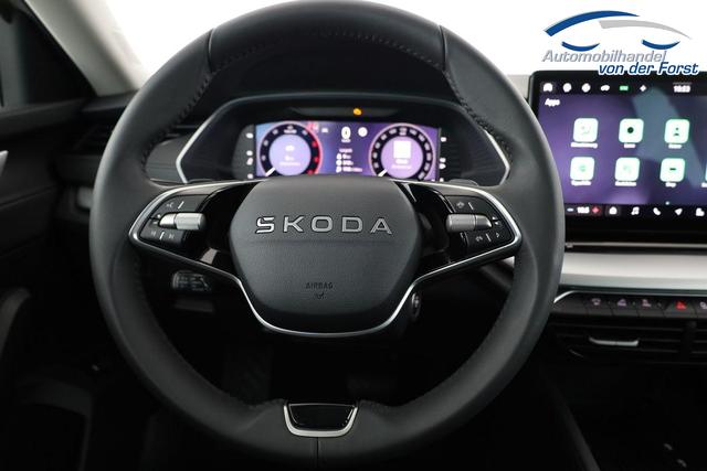 Skoda Octavia Combi 2.0 TDI 110 kW Selection Octavia Combi TDI DSG Selection, Navi, AHK, el. Klappe, 5-J Garantie 