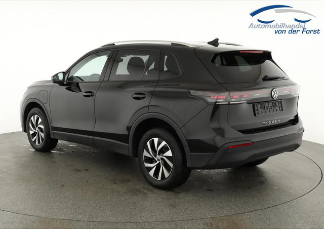 Volkswagen Tiguan 1.5 TSI eHybrid 150 kW Life Tiguan 1.5 eHybrid DSG Life, AHK, Navi, Side, easyOpen, Winter 