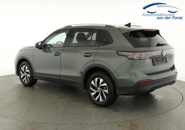 Volkswagen Tiguan 1.5 eTSI 110 kW Life Tiguan 1.5 eTSI DSG Life, Pano, Navi, EasyOpen, LED-Plus, 5 J.-Garantie 