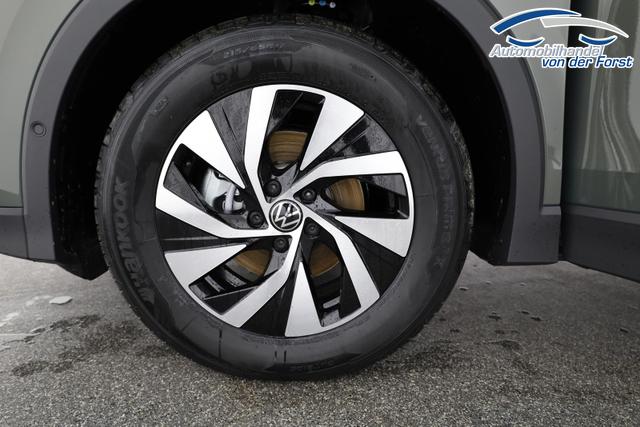 Volkswagen Tiguan 1.5 eTSI 110 kW Life Tiguan 1.5 eTSI DSG Life, Pano, Navi, EasyOpen, LED-Plus, 5 J.-Garantie 